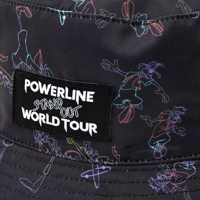 グーフィー、マックス、パワーライン 帽子・ハット Dance with Goofy 2,970円