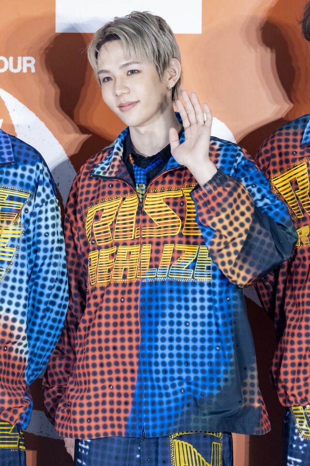 SHOTARO（ショウタロウ）　撮影：河村美貴（田中聖太郎写真事務所）