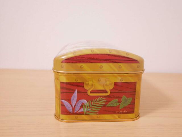 菓子詰め合わせ　1,200円｜「ピーターパンのネバーランドアドベンチャー」をテーマにしたグッズ｜東京ディズニーシー新テーマポート「ファンタジースプリングス」