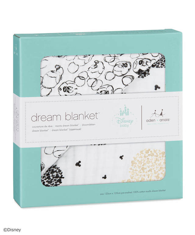 dream blanket(ドリームブランケット)　6500円＋税
