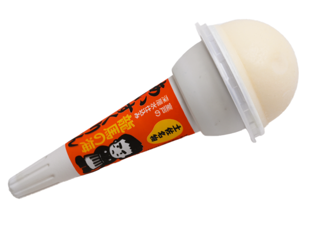 龍馬の海あいすくりん