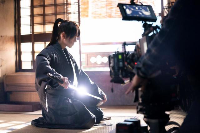 『るろうに剣心 最終章 The Beginning』 © 和月伸宏／ 集英社 © 2020 映画「るろうに剣心 最終章 The Beginning」製作委員会