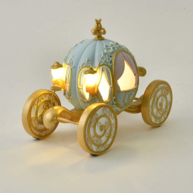 シンデレラ LEDライト WISHING YOU A LOVELY DAY 6,200円