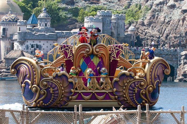 ハロウィーン・デイドリーム