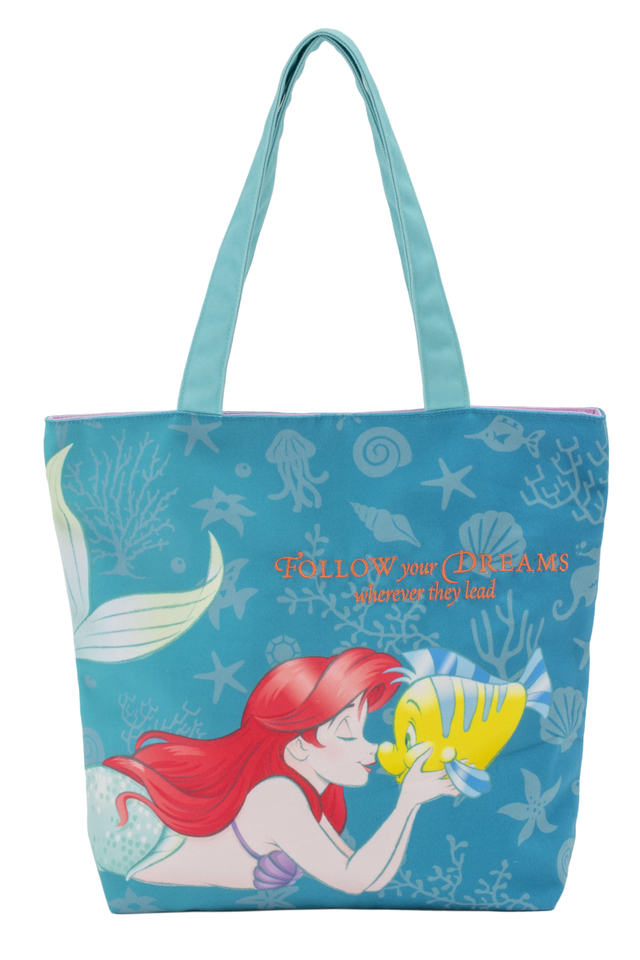 トートバッグ 2,800円