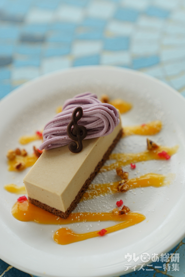 「プラザパビリオン・レストラン」スペシャルセット｜東京ディズニーランド「ディズニー・ハロウィーン」2016