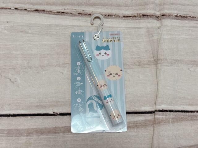 スティッキールはさみ／税込869円