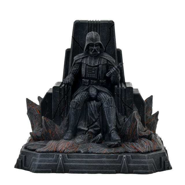 スター・ウォーズ ダース・ベイダー フィギュア ライトアップ May the 4th 2025 15,000円