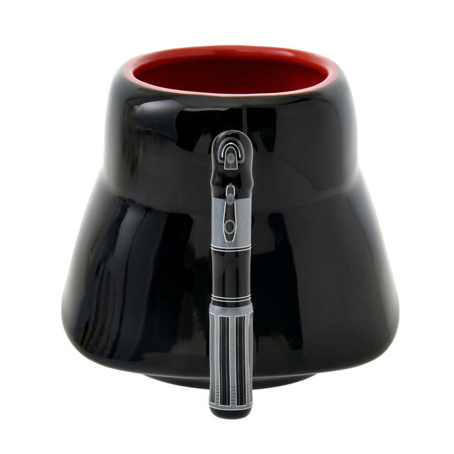 スター・ウォーズ ダース・ベイダー マグカップ 3D May the 4th 2025 3,300円