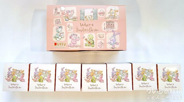 ミニチュアフィギュアコレクション