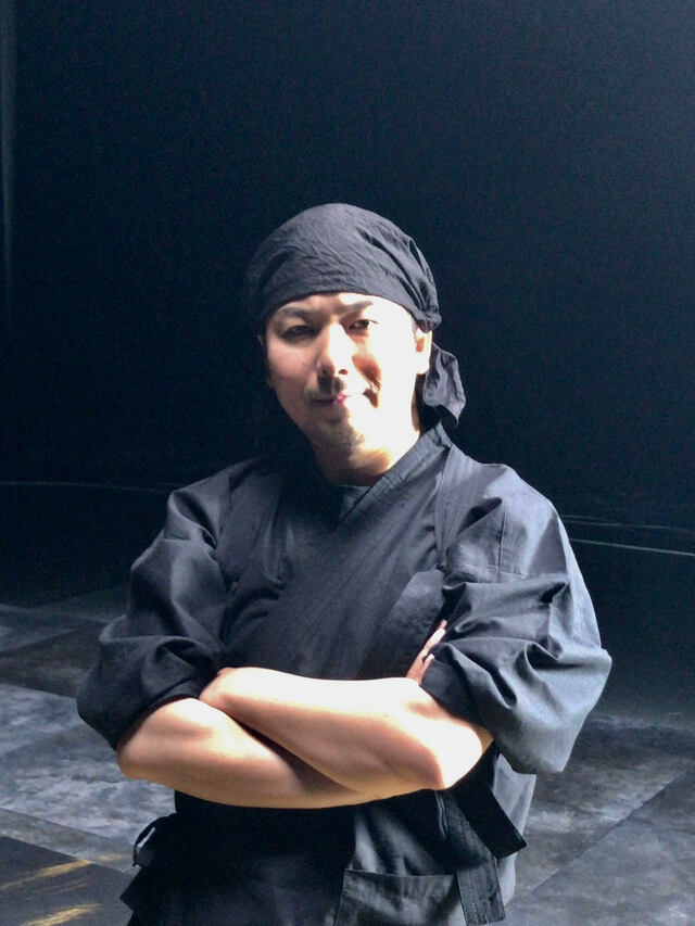 【SAMURAIフェス】2023年2月23日（木祝）～2月26日（日）／上野恩賜公園 噴水前広場