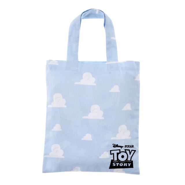 トイ・ストーリー 半袖パジャマ トートバッグ付き Andy's World5,280円