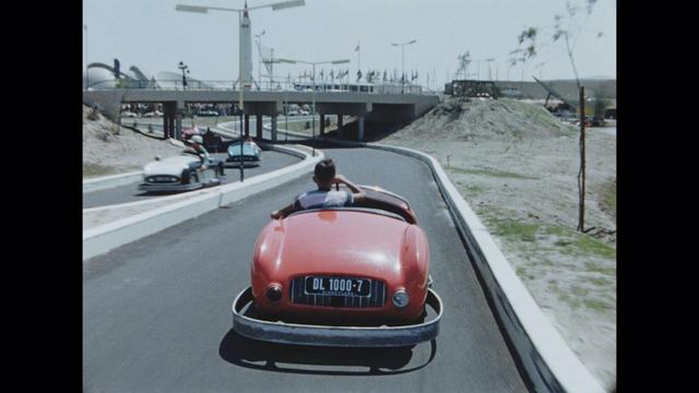 『イマジニアリング～夢を形にする人々』