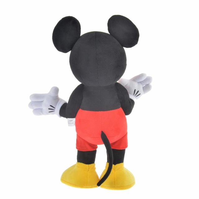 ミッキー ぬいぐるみ MICKEY ＆ FRIENDS 3,300円