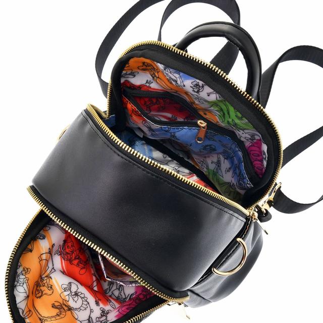 ディズニーキャラクター リュックサック・バックパック 2WAY Mickey Mouse Birthday 2020