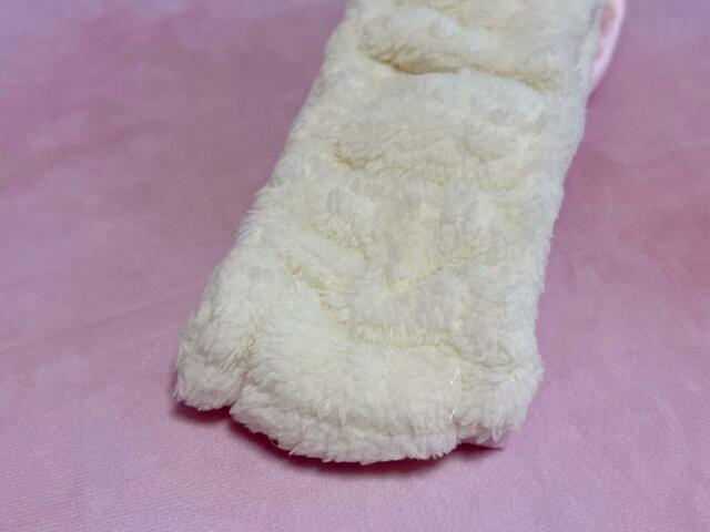 【3COINS×セーラームーン】フワモコ素材がキュート！