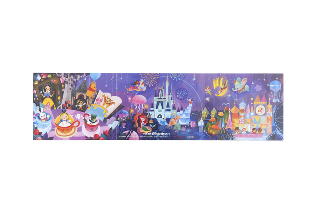 ふせん｜東京ディズニーセレブレーションホテル学生限定プラン