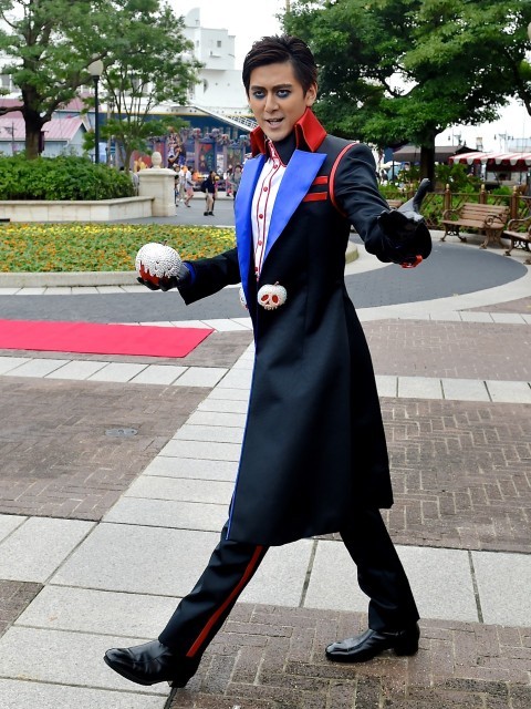 アップルポイズン