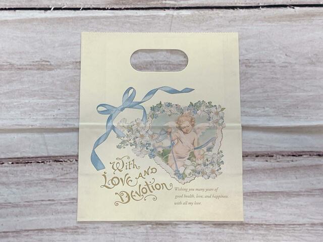 もう1種類も素敵！