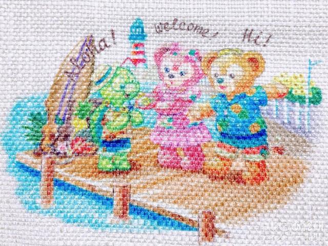 オル・メルとの出会い