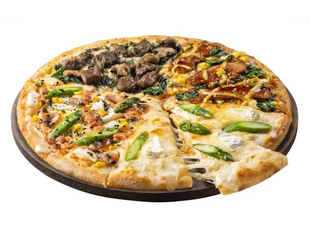 クワトロ・ニッポン