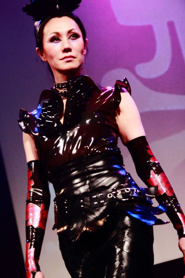 円奴さん(Kurage)