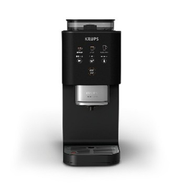 COFFEE CRUSH（コーヒークラッシュ）　参考価格：60,000円（税込み）【全自動コーヒーマシン「COFFEE CRUSH」】