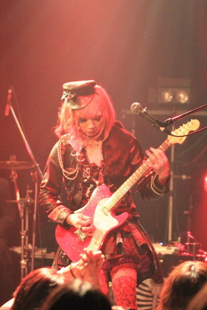 えんそく　Joe（G）