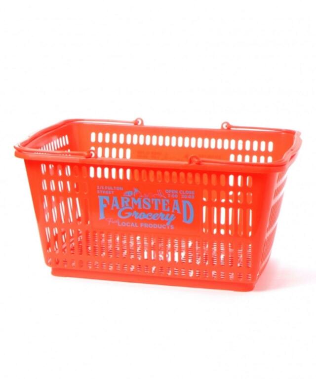 「レジカゴ」1,540円（税込）