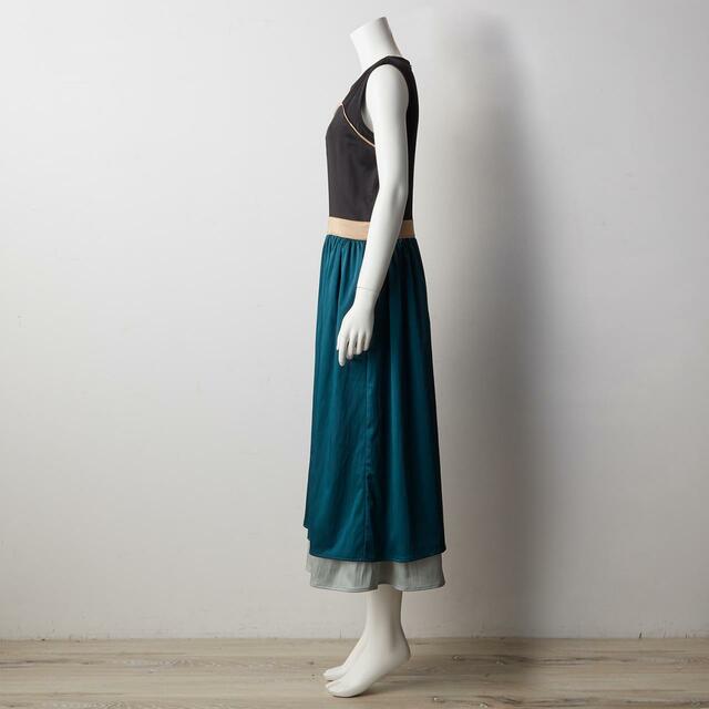 ドレスワンピース｜9,990円（税込）