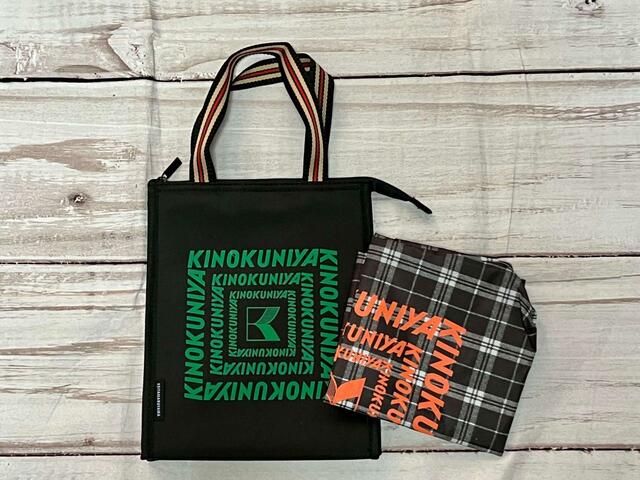 紀ノ国屋×ケイタマルヤマの豪華コラボ2点セット！