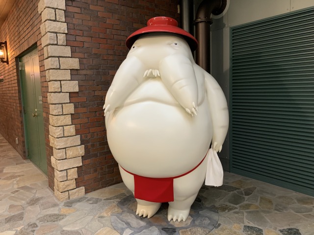 大根の神様「おしらさま」