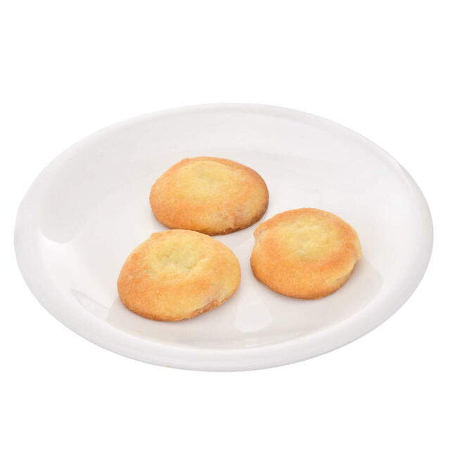 【不二家】カントリーマアム プー＆フレンズ はちみつレモン チョコチップクッキー LEMON 500円