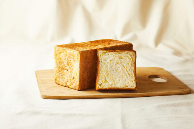 Le-GOLDEN-CROISSANT（ル　ゴールデンクロワッサン）「デニッシュパン　プレーン」