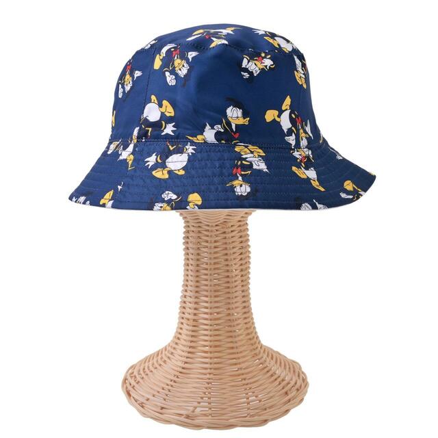 ドナルド 帽子・ハット リバーシブル 58 DONALD FASHION 2026 3,500円