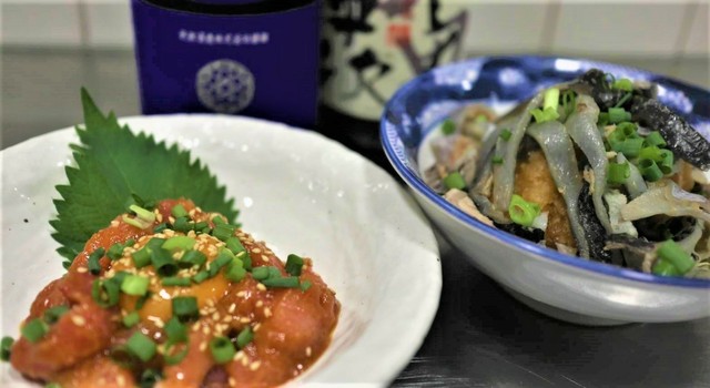 マグロ専門 吉田屋