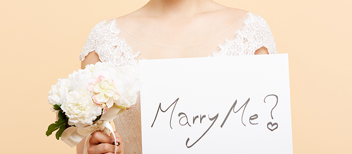 #こんな結婚催促はやめて…男性たちの本音