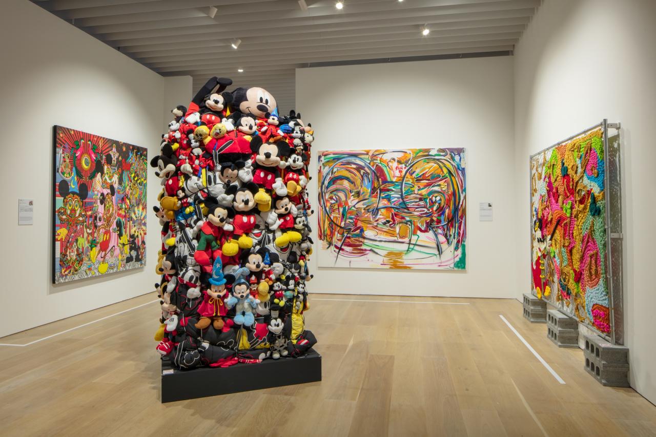 ミッキーマウス展 THE TRUE ORIGINAL＆BEYOND」内覧会レポ