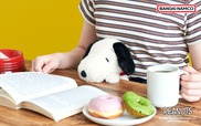 【ふんばるず PEANUTS】スヌーピー