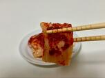 【いま泉絶品キムチ】まろやかな旨みが凝縮された本格的なキムチです