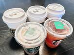 【スターバックスの低カロリードリンク】あなた好みのカスタマイズを楽しんでください！