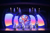 The D-Groovationz4 Live: Happy! Funky! Groovy! Tour