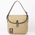 moz BIG SHOULDER BAG BOOK SPECIAL EDITION BEIGE ver.　2,695円(税込)