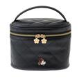 【MARY QUANT】ミニー バニティポーチ4,800円