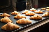 浦安ブライトンホテル東京ベイの朝食ビュッフェ