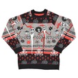 セーター＜ジャック・スケリントン＞（M、L、XL）各5,550円