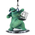 ウギー・ブギー オーナメント Tim Burton's The Nightmare Before Christmas Disney Christmas Ornament 2,800円 ※一部店舗限定