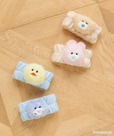 【LOWRYS FARM×mojojojo】「【mojojojo】／ウォッシュバンド」2,190円／ぬいぐるみ付きのウォッシュバンドセット