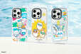 【ちいかわ×CASETiFY】夏を楽しむちいかわたちがかわいいスマホケース