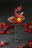 Marron Tini